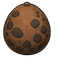 MSM Noggin Egg pointer cursor
