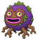 MSM Oaktopus Cursor default cursor