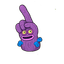 MSM Oaktopus Cursor pointer cursor