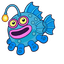 MSM Phangler Cursor default cursor