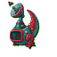 MSM Pinghound Cursor default cursor