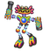 MSM Pixolotl Pixelcore default cursor