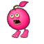 MSM PomPom Cursor default cursor
