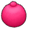 MSM PomPom Cursor pointer cursor