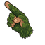 MSM Pummel Cursor pointer cursor