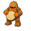 MSM Pummel Rockball default cursor