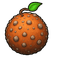 MSM Pummel Rockball pointer cursor