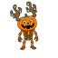 MSM Punkleton Cursor default cursor