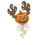 MSM Punkleton Spookball Cursor default cursor
