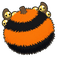 MSM Punkleton Spookball Cursor pointer cursor