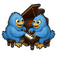 MSM Quibble Pianoball default cursor