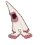 MSM Rare Maw Cursor default cursor