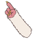 MSM Rare Noggin Cursor pointer cursor