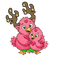 MSM Schmoochle Cursor default cursor