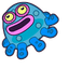 MSM Scups Cursor default cursor