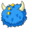 MSM Scups Suctionball pointer cursor