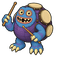MSM Shellbeat Cursor default cursor
