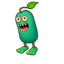 MSM Spunge Bubbleball default cursor