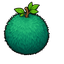 MSM Spunge Bubbleball pointer cursor