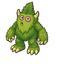 MSM Spunge Cursor default cursor