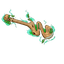 MSM Spurrit Spiritlute Cursor default cursor