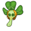 MSM Spurrit Spiritlute Cursor pointer cursor