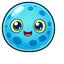 MSM Toe Jammer Egg default cursor