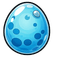 MSM Toe Jammer Egg pointer cursor