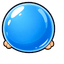 MSM Toe Jammer Jellyball pointer cursor