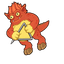 MSM Tring Cursor default cursor