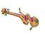 MSM Viveine Bloomharp Cursor default cursor