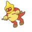 MSM Yelmut Cursor default cursor