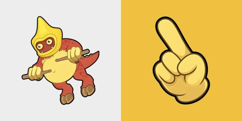 MSM Yelmut Cursor