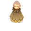 MSM Yuggler Bounceegg Cursor pointer cursor