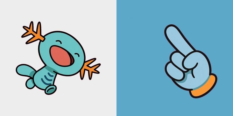 Mudkip Cursor