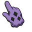Muk Cursor pointer cursor