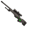 Naga Sniper Cursor default cursor