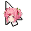 Natsuki DDLC Cursor default cursor