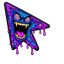Nebula Plasma Maw default cursor