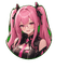 Neon Shotgun Cursor pointer cursor