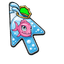 Neptuna Fishbowl Cursor default cursor