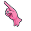 Neptuna Fishbowl Cursor pointer cursor