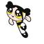 NewJeans Danielle Bee Cursor default cursor