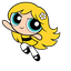 NewJeans Danielle PPG Cursor default cursor