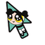 NewJeans Haerin PPG Cursor default cursor