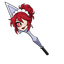 Niffty Custom Cursor default cursor