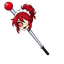 Niffty Custom Cursor pointer cursor