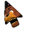Nightmare Freddy Cursor default cursor