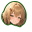 Nikke Anis Launcher Cursor pointer cursor
