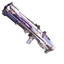 Nikke Naga Shotgun Cursor default cursor